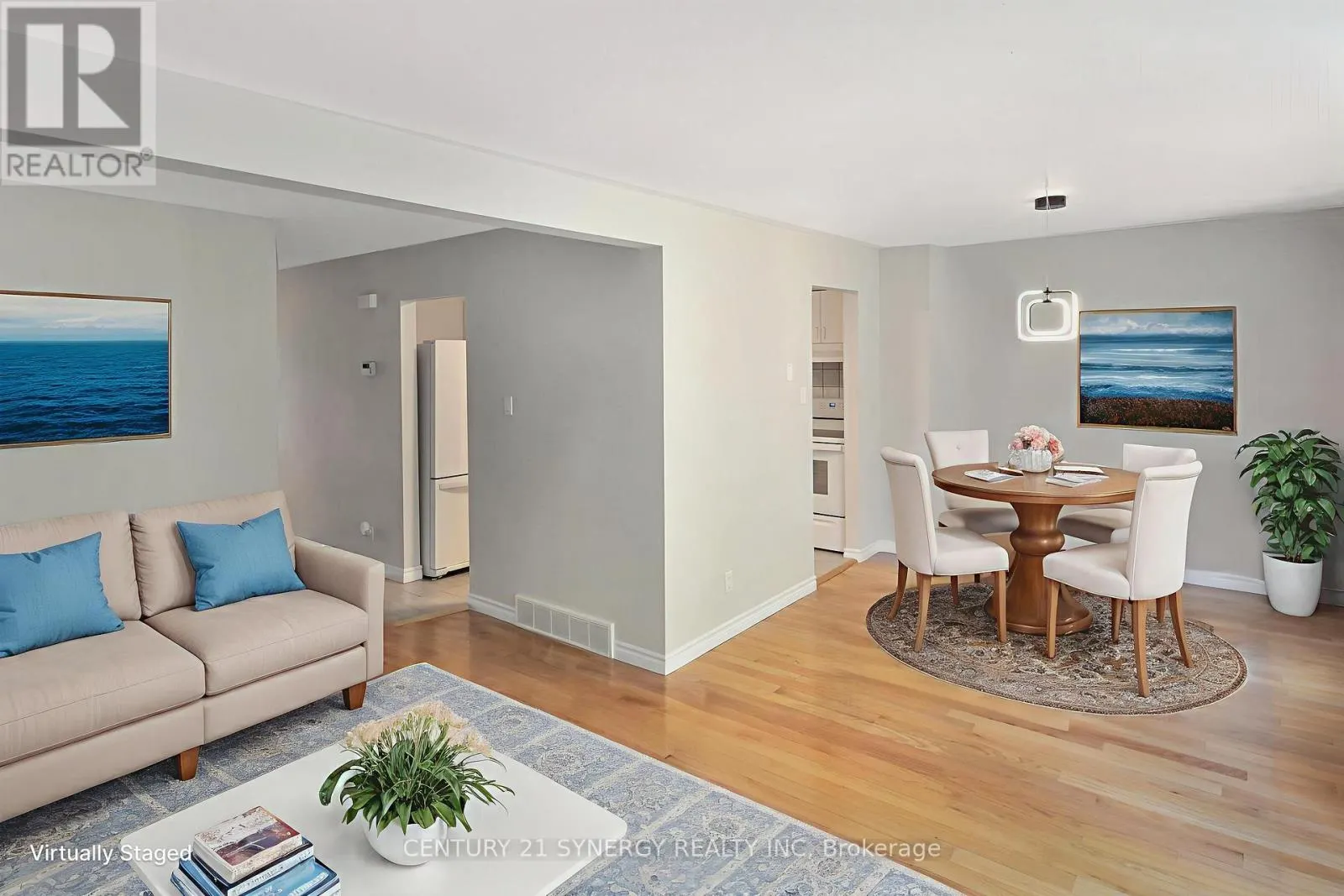 57 - 4613 CARRINGTON PLACE