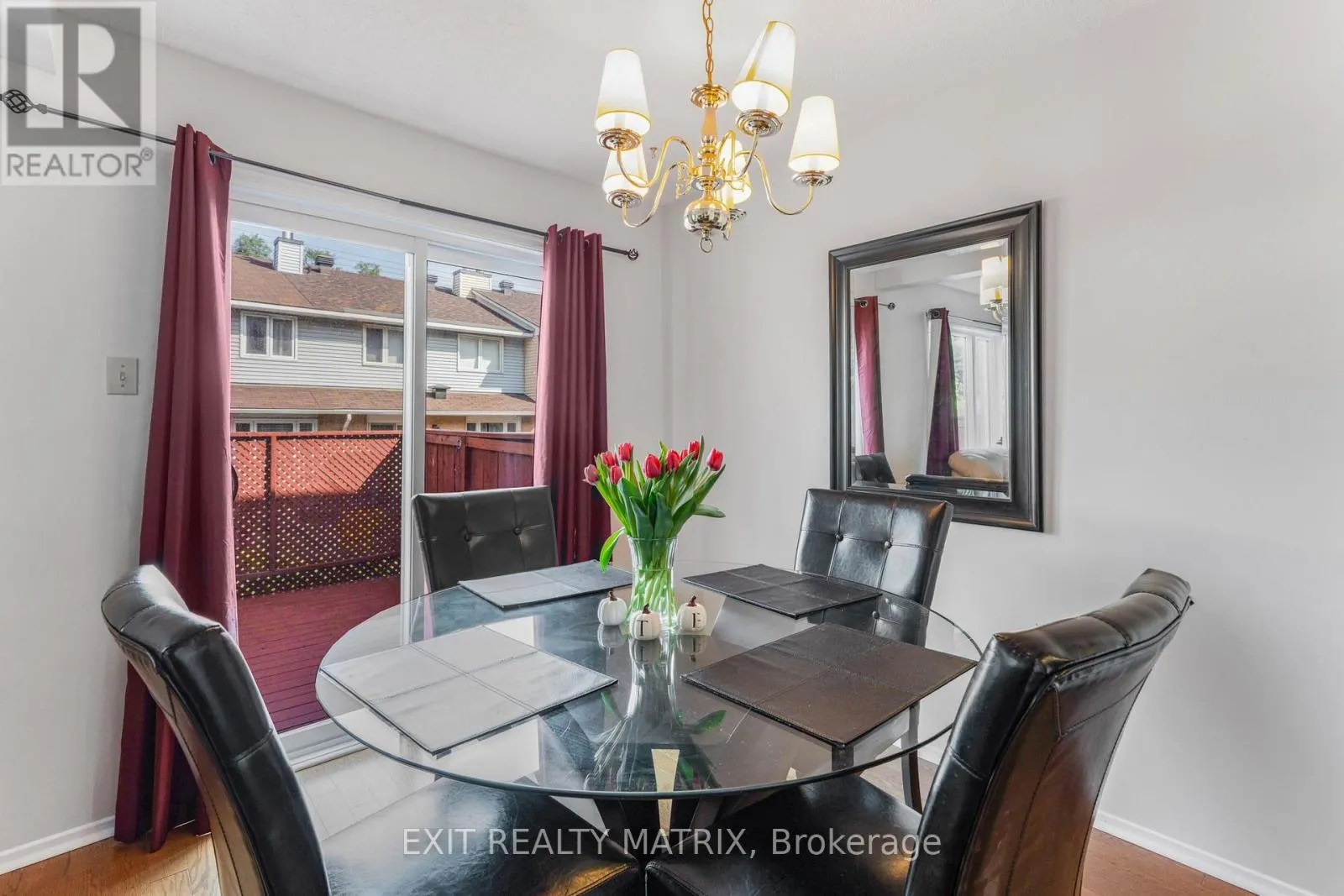 26 - 42 OAKHAVEN PRIVATE