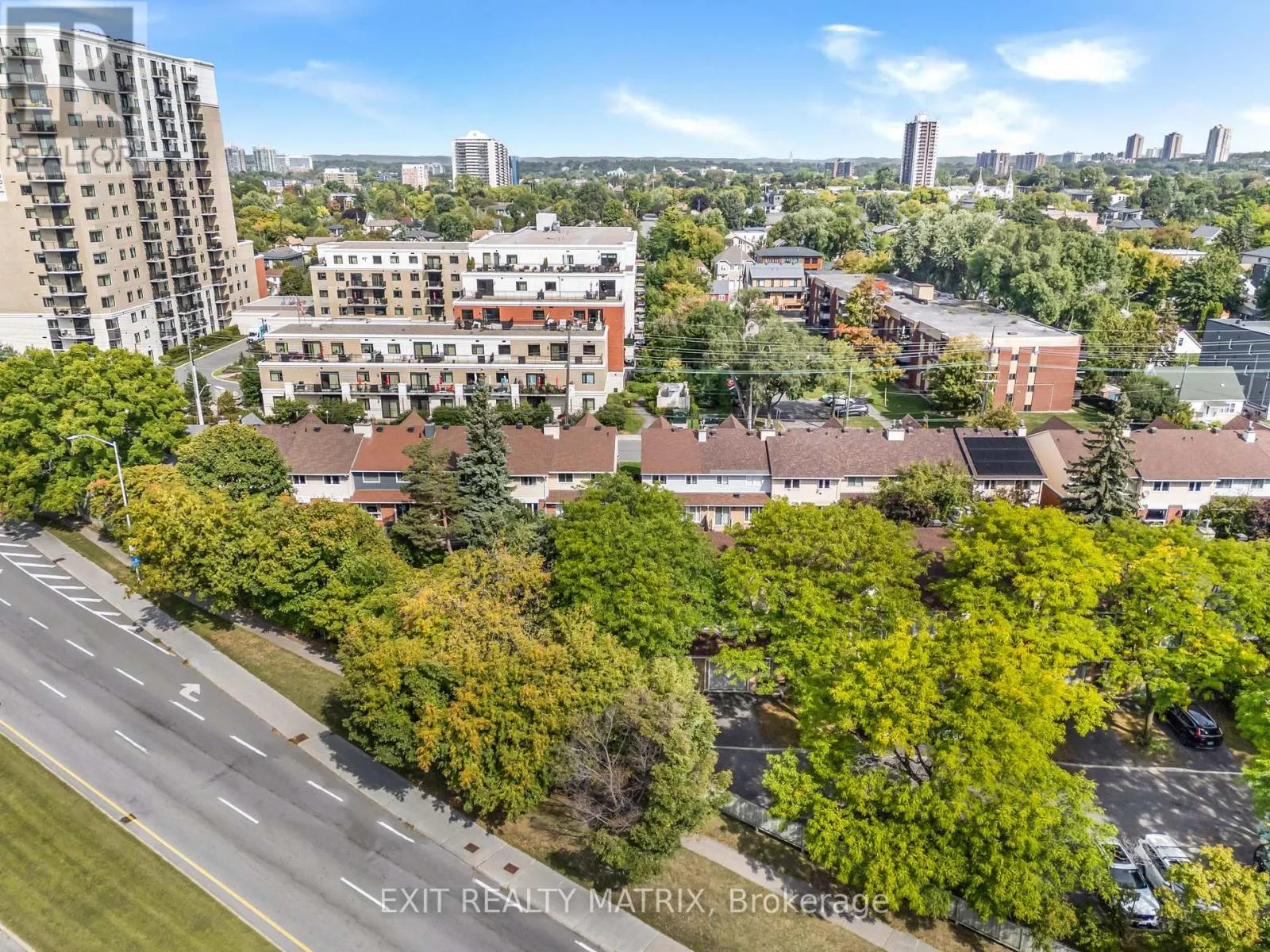 26 - 42 OAKHAVEN PRIVATE