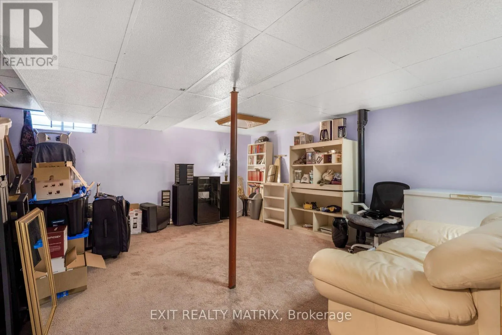 26 - 42 OAKHAVEN PRIVATE