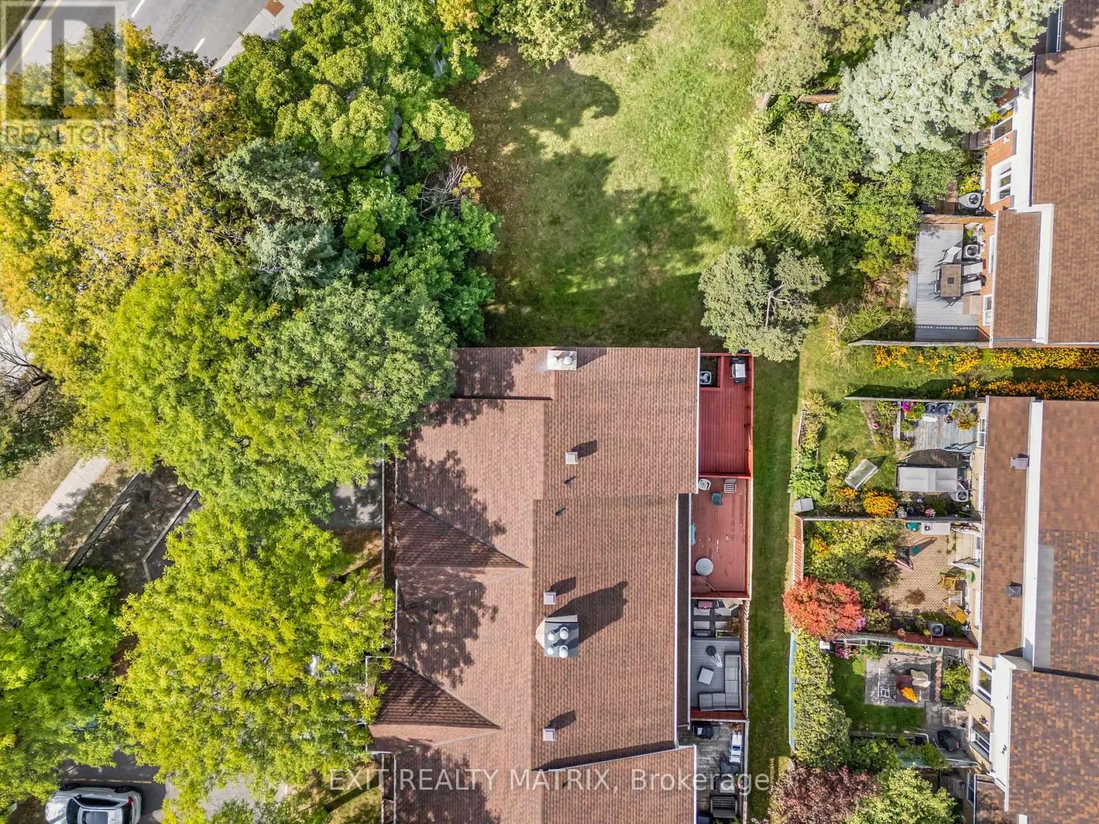 26 - 42 OAKHAVEN PRIVATE