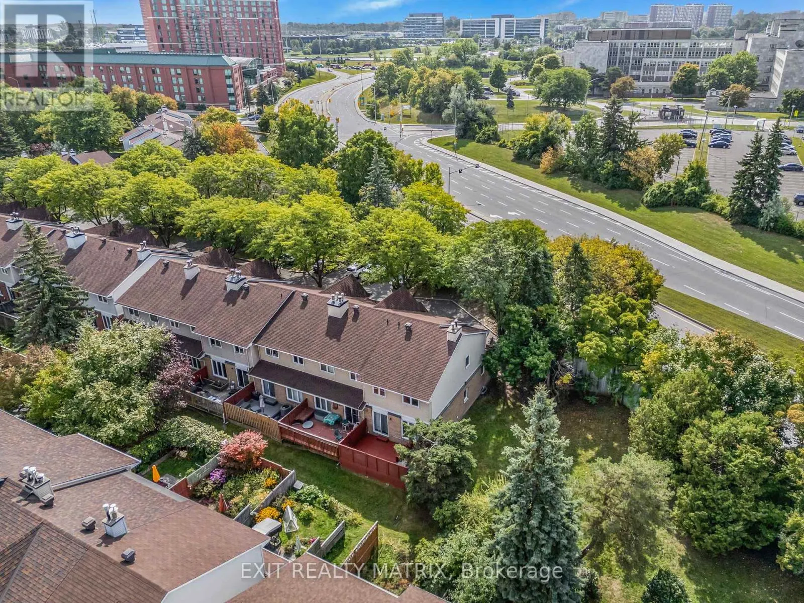 26 - 42 OAKHAVEN PRIVATE