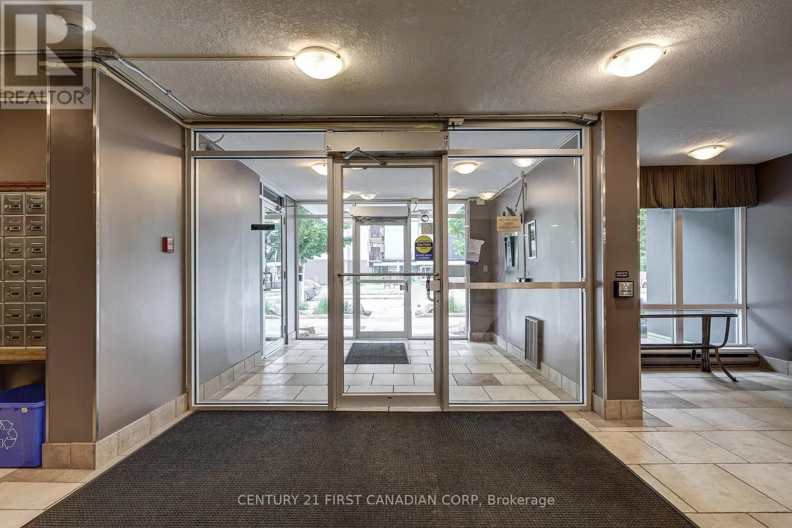 506 - 155 KENT STREET, #506