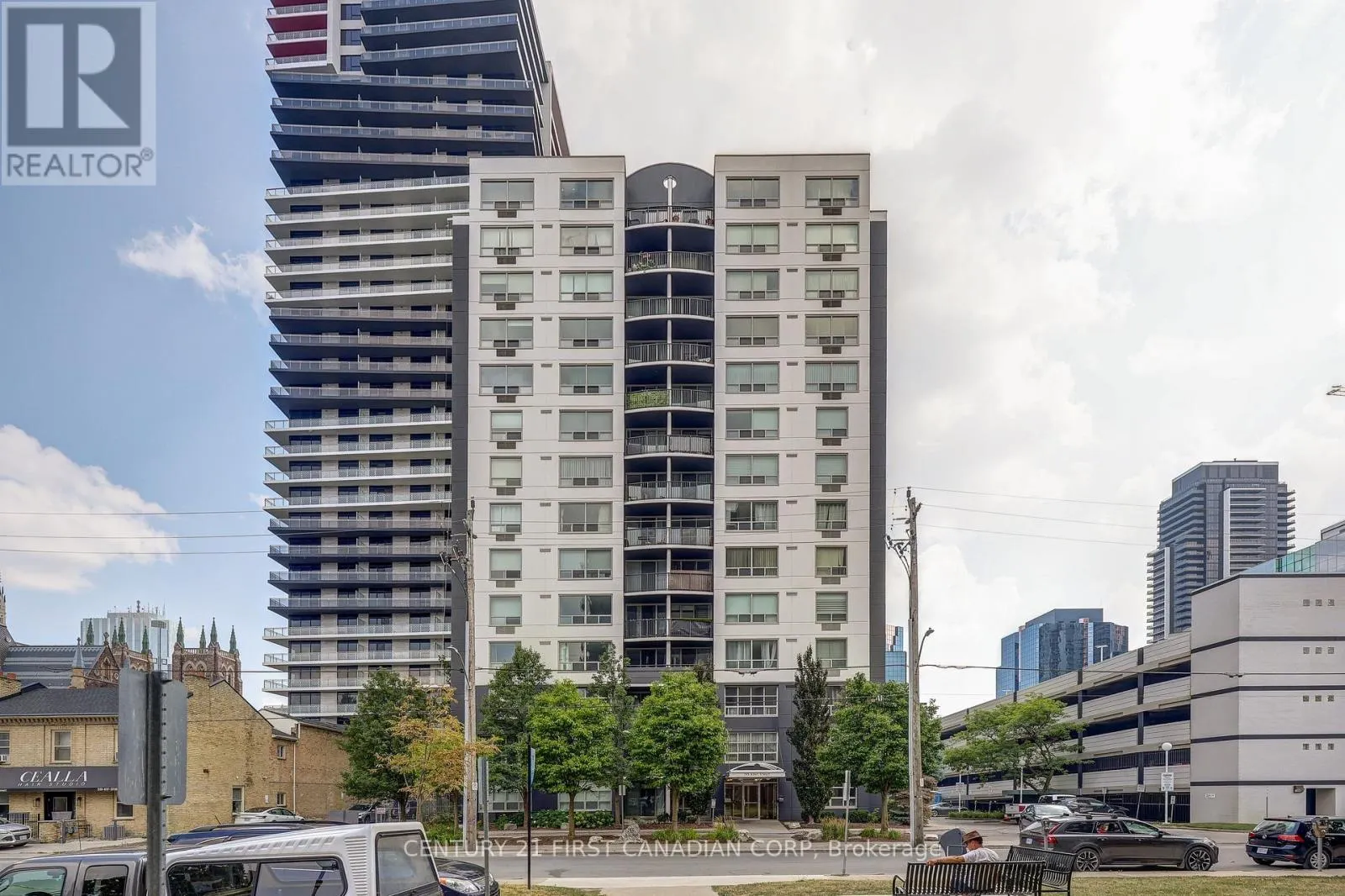 506 - 155 KENT STREET, #506