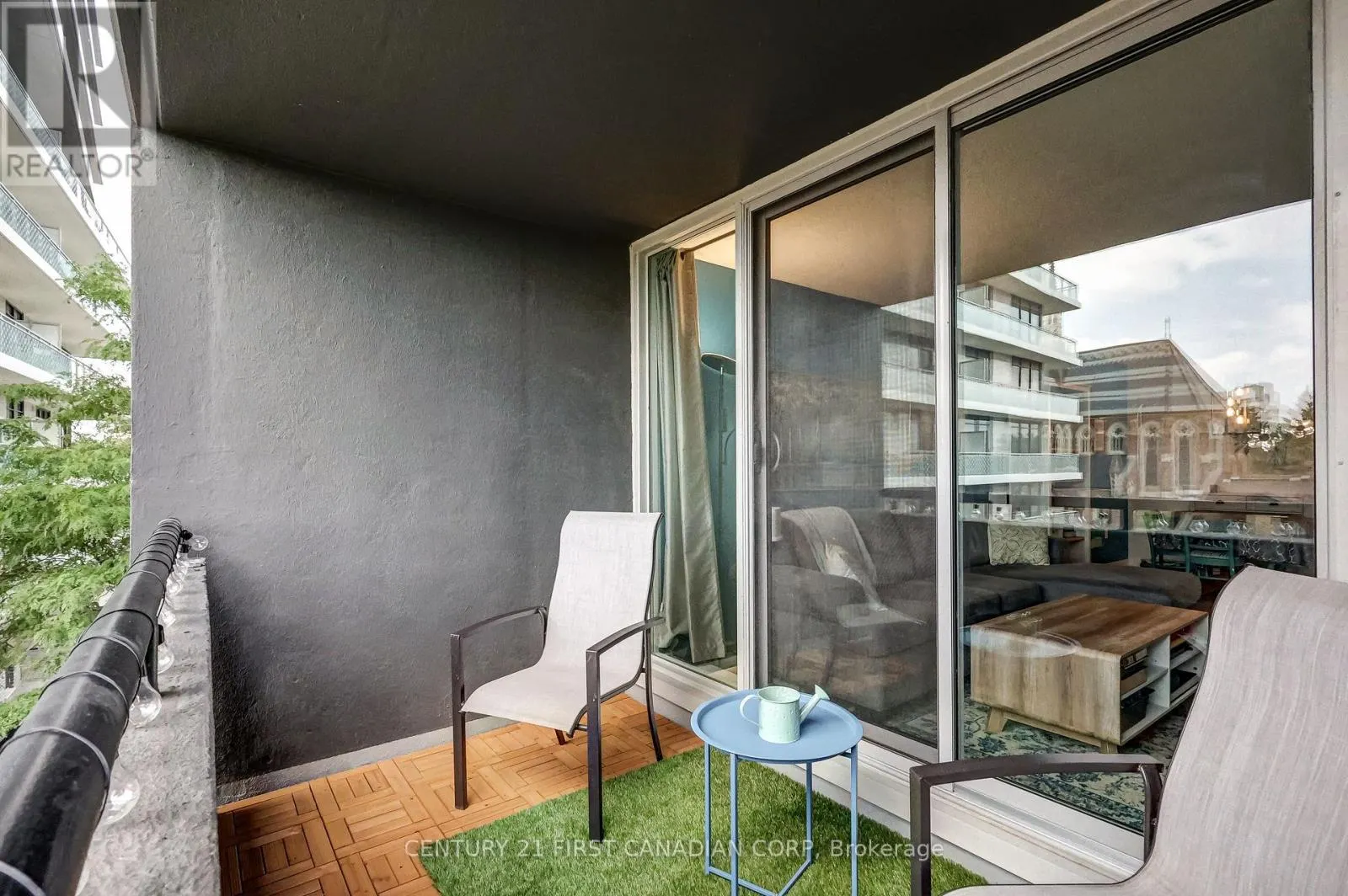 506 - 155 KENT STREET, #506