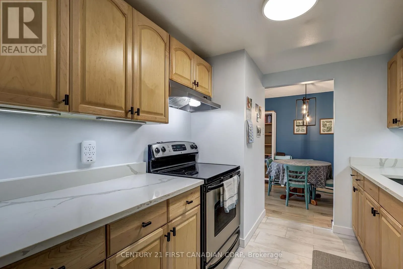 506 - 155 KENT STREET, #506