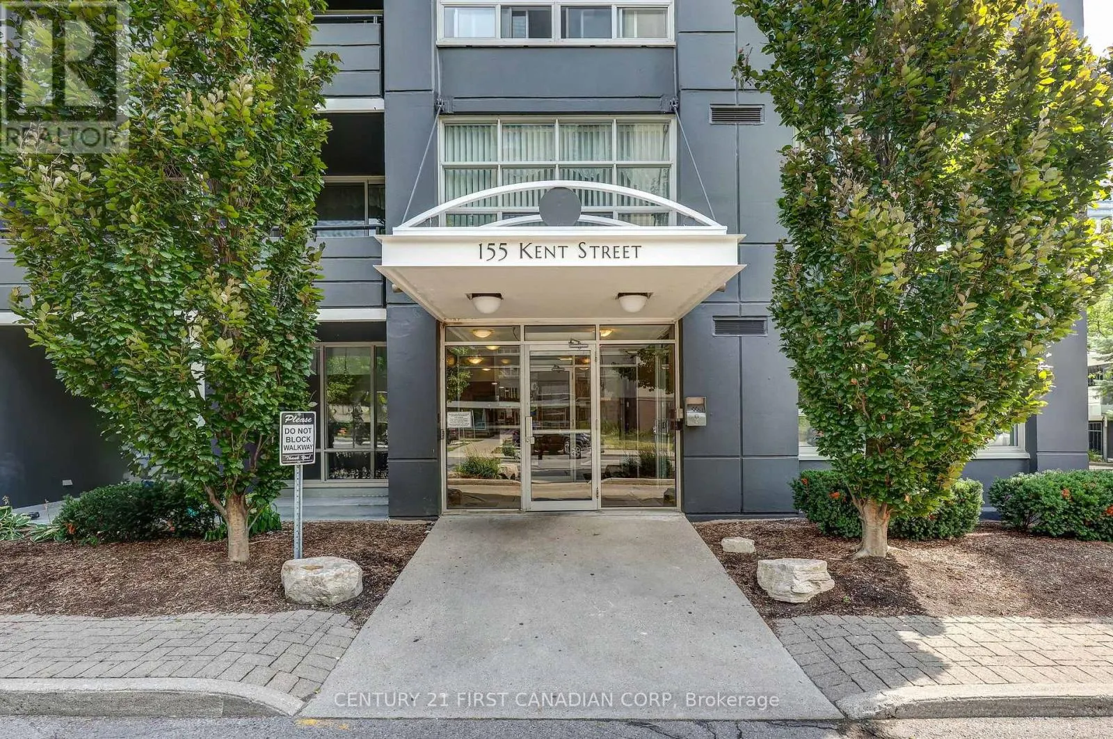 506 - 155 KENT STREET, #506