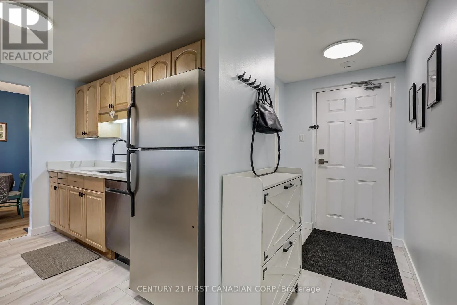 506 - 155 KENT STREET, #506