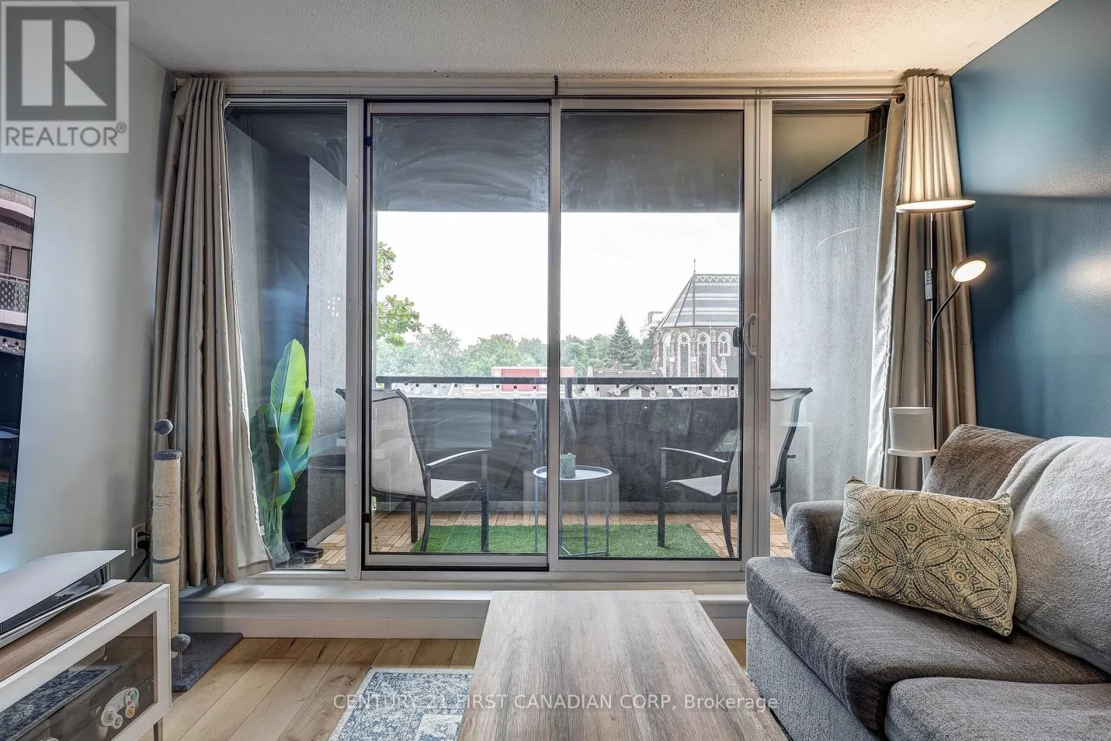 506 - 155 KENT STREET, #506