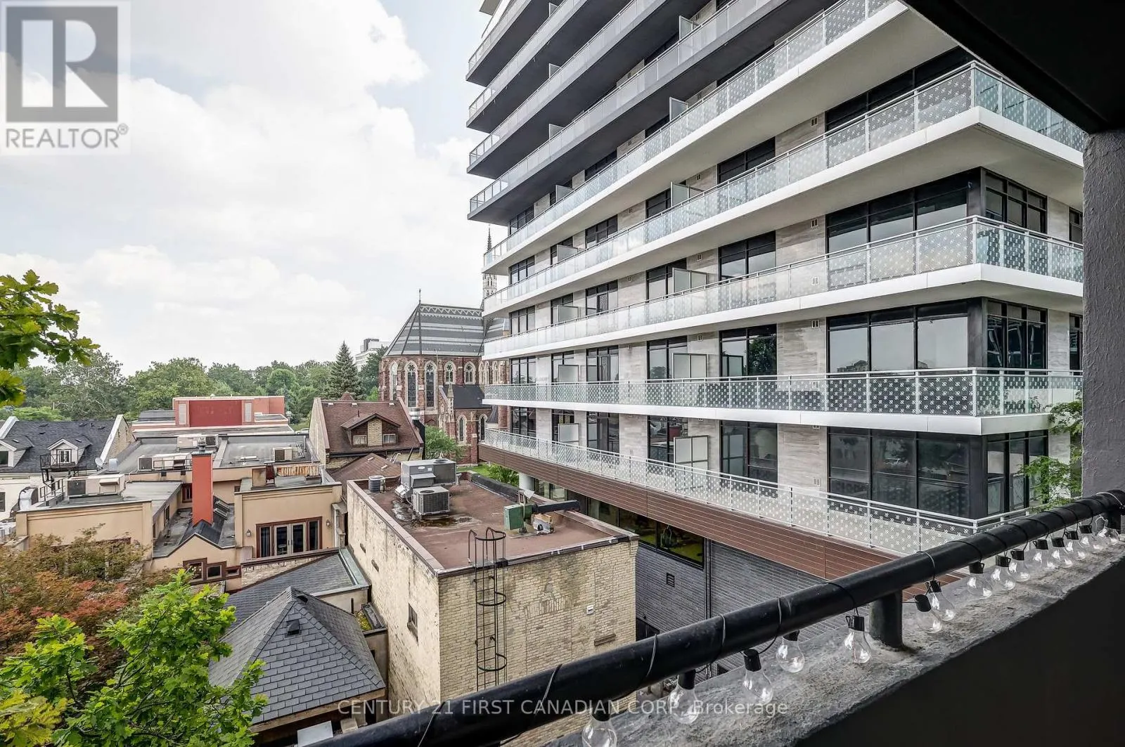 506 - 155 KENT STREET, #506