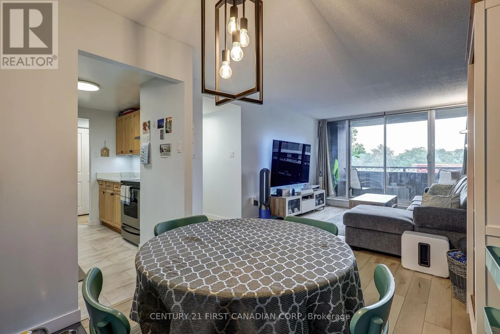 506 - 155 KENT STREET, #506