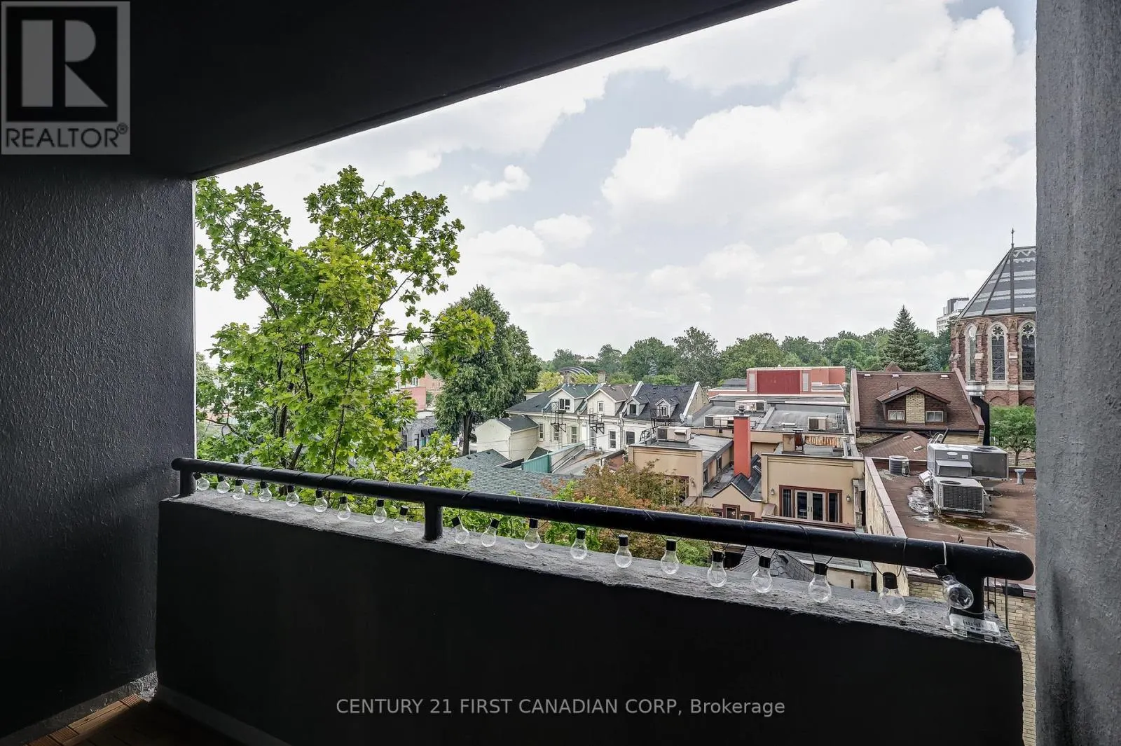 506 - 155 KENT STREET, #506