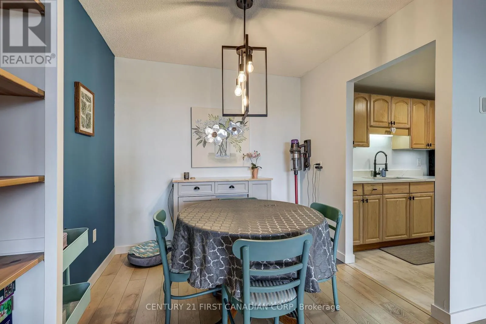 506 - 155 KENT STREET, #506