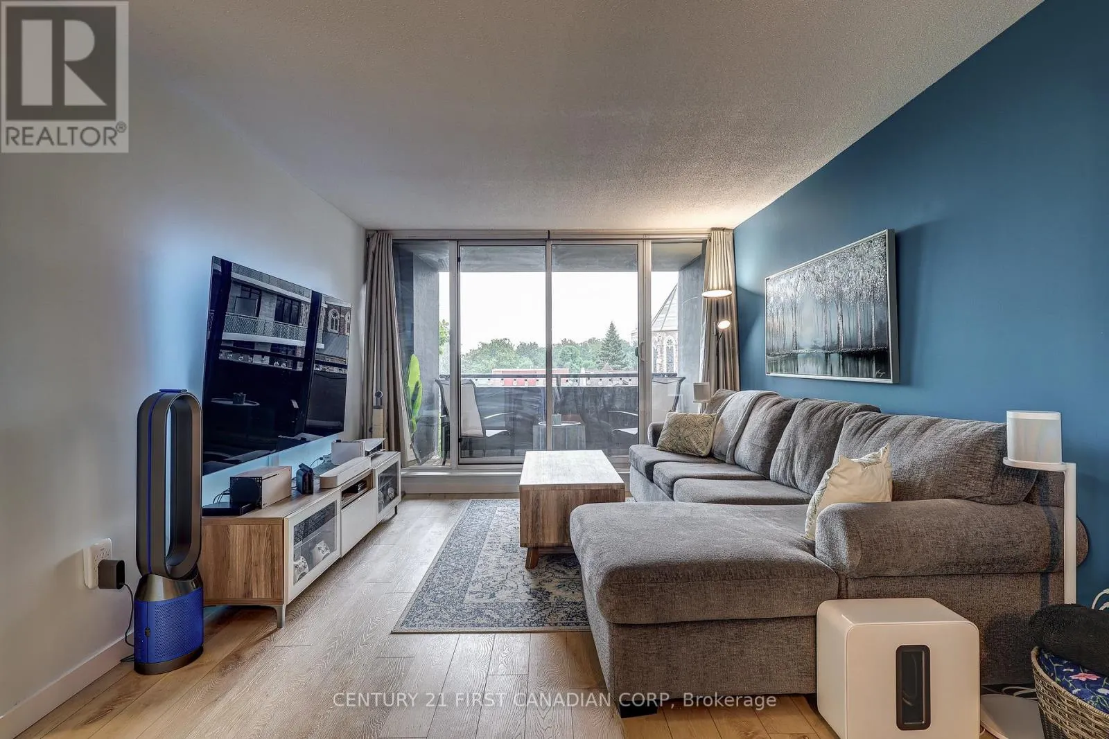 506 - 155 KENT STREET, #506