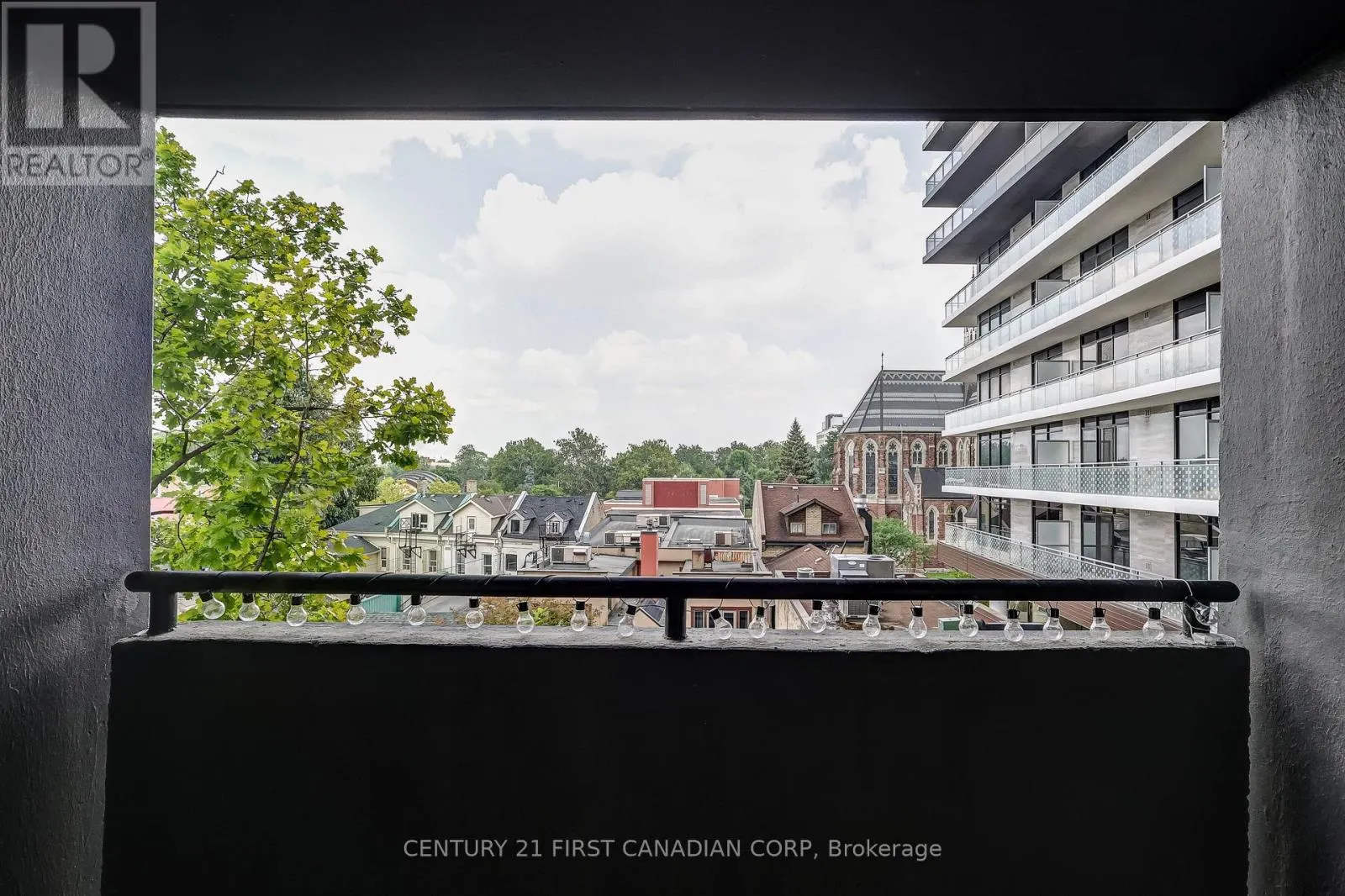 506 - 155 KENT STREET, #506