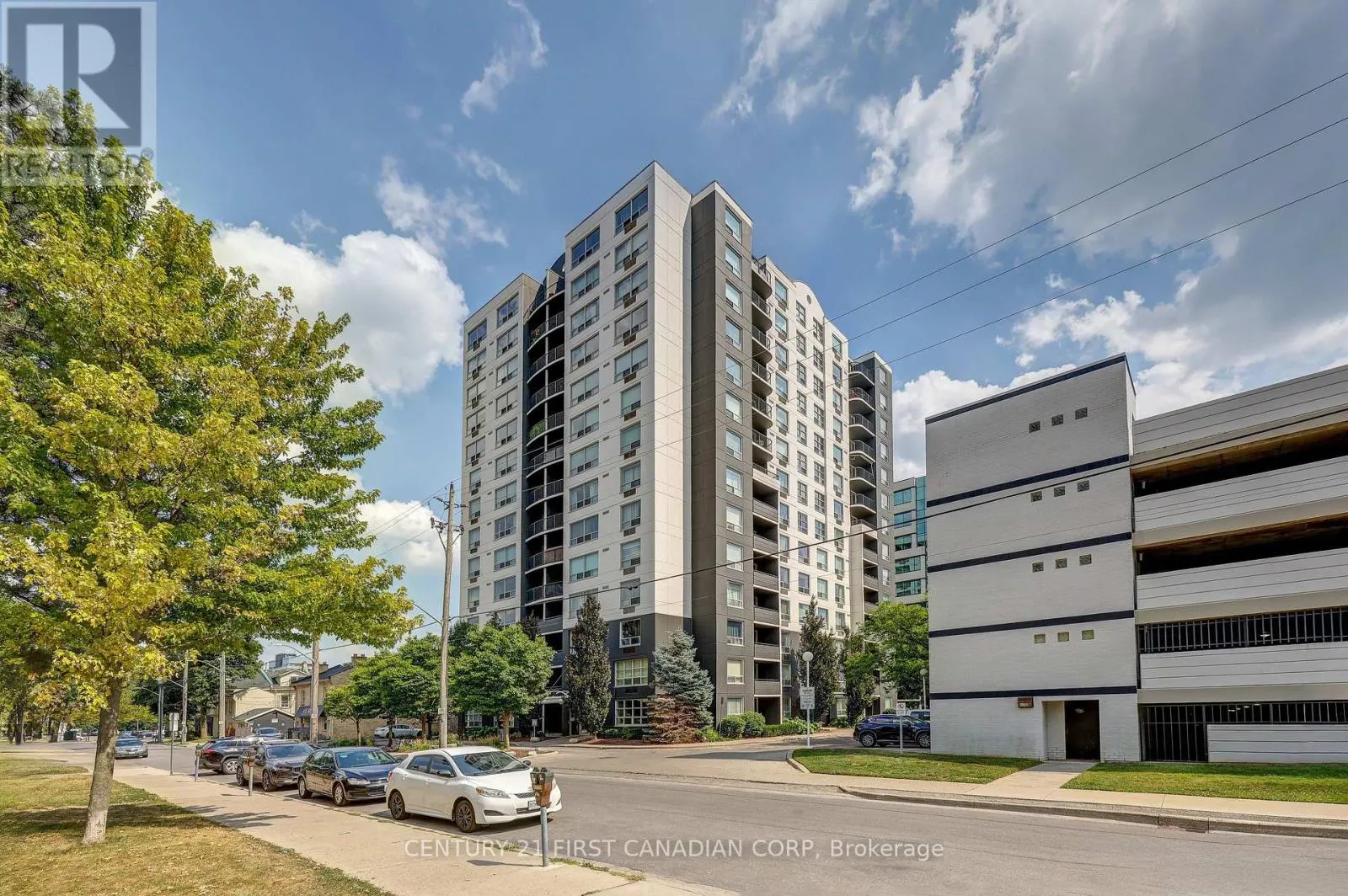 506 - 155 KENT STREET, #506