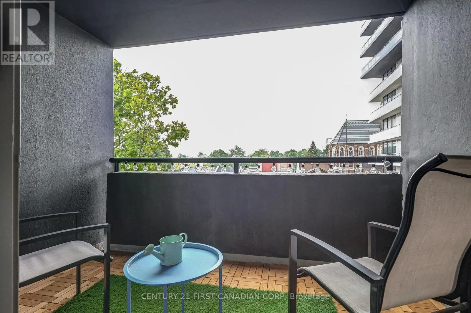 506 - 155 KENT STREET, #506