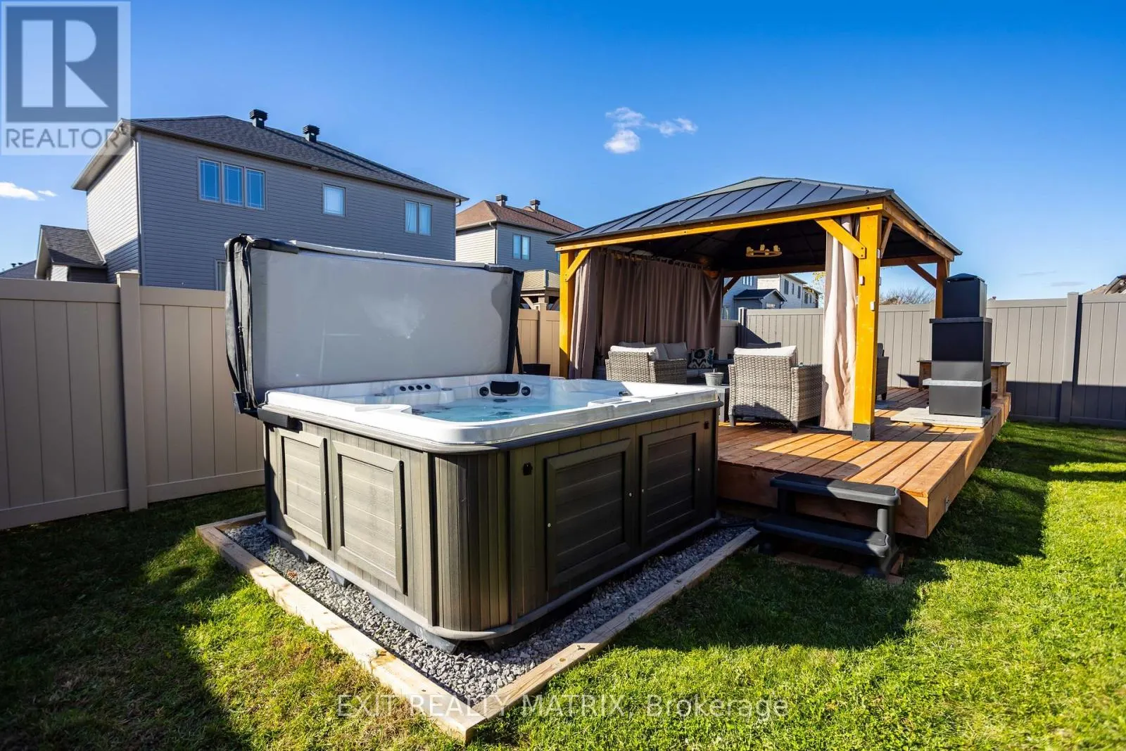 573 STRASBOURG STREET