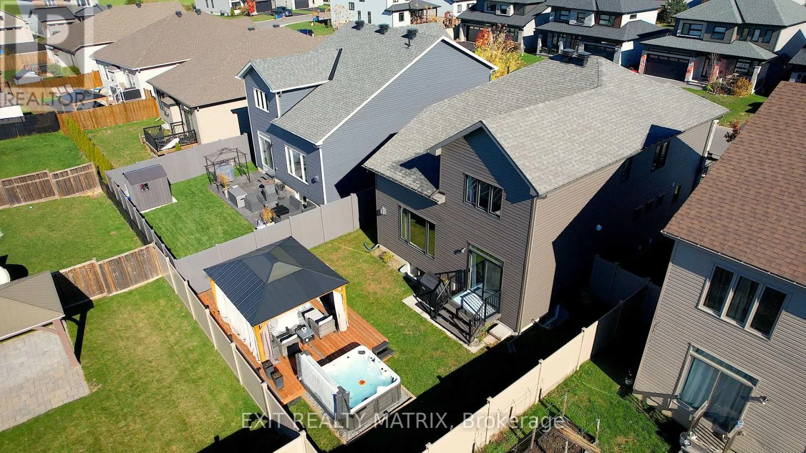 573 STRASBOURG STREET