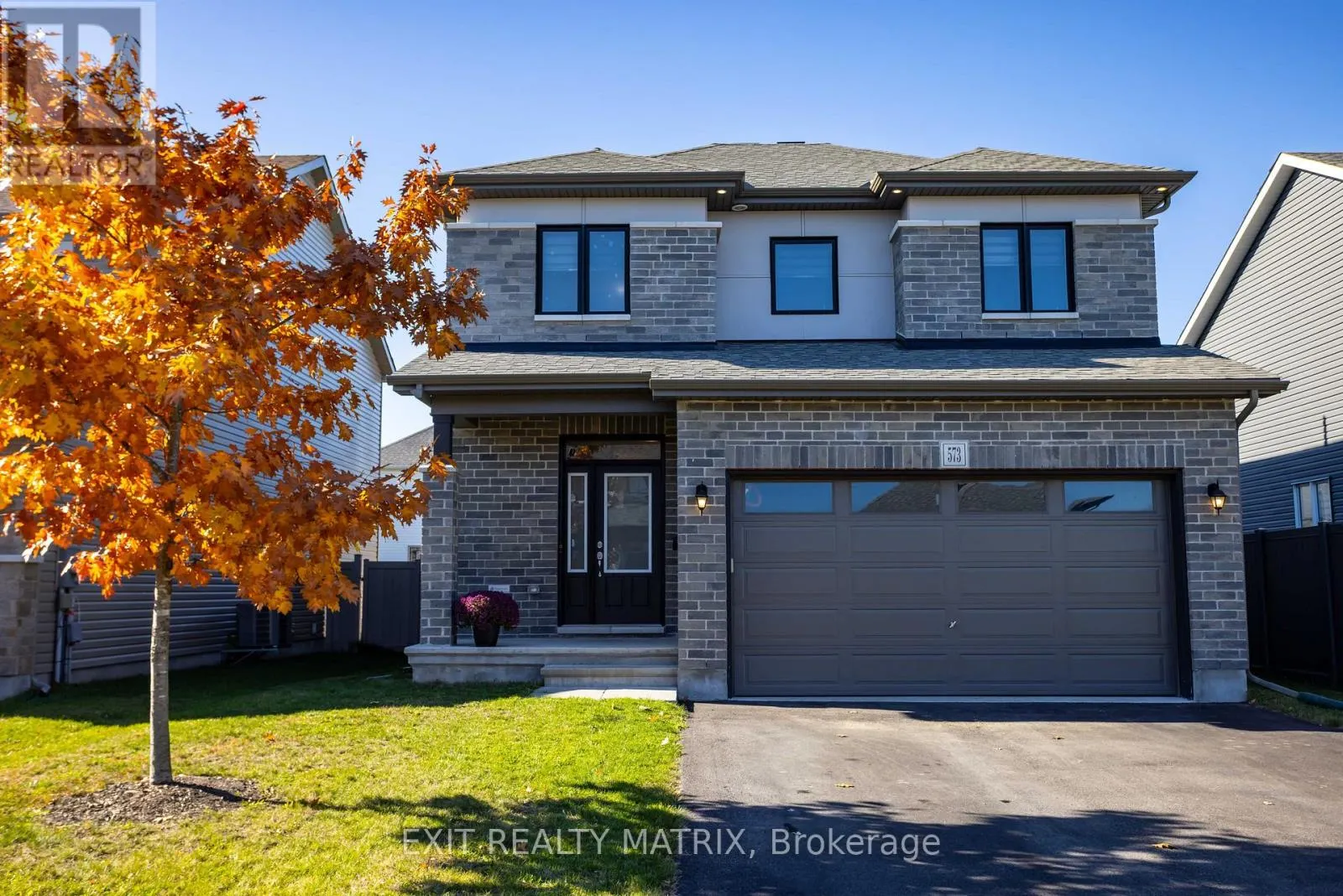 573 STRASBOURG STREET