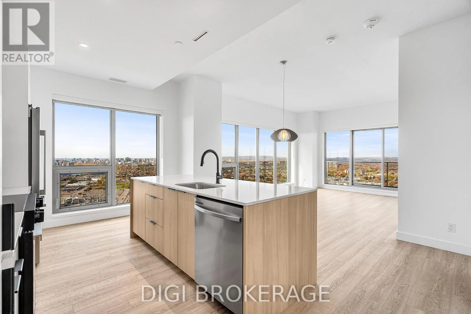 3503 - 1240 CUMMINGS AVENUE