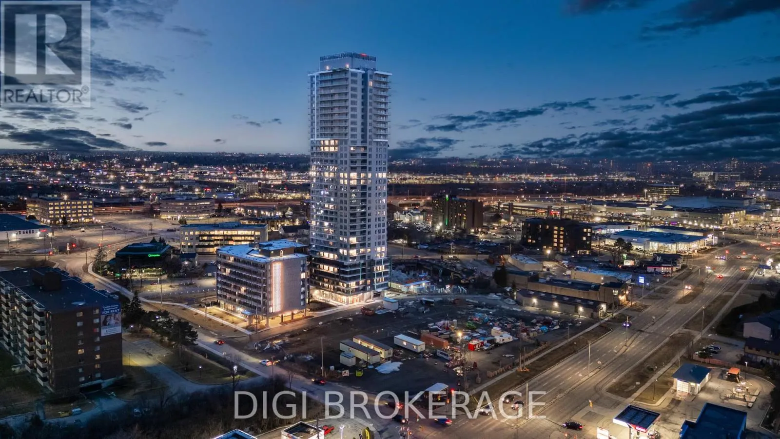 3503 - 1240 CUMMINGS AVENUE