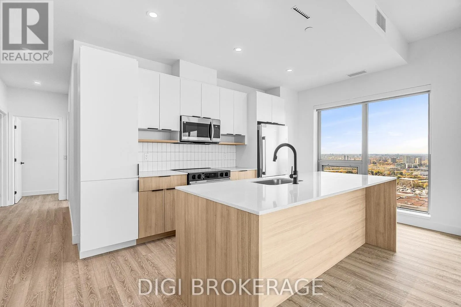 3503 - 1240 CUMMINGS AVENUE