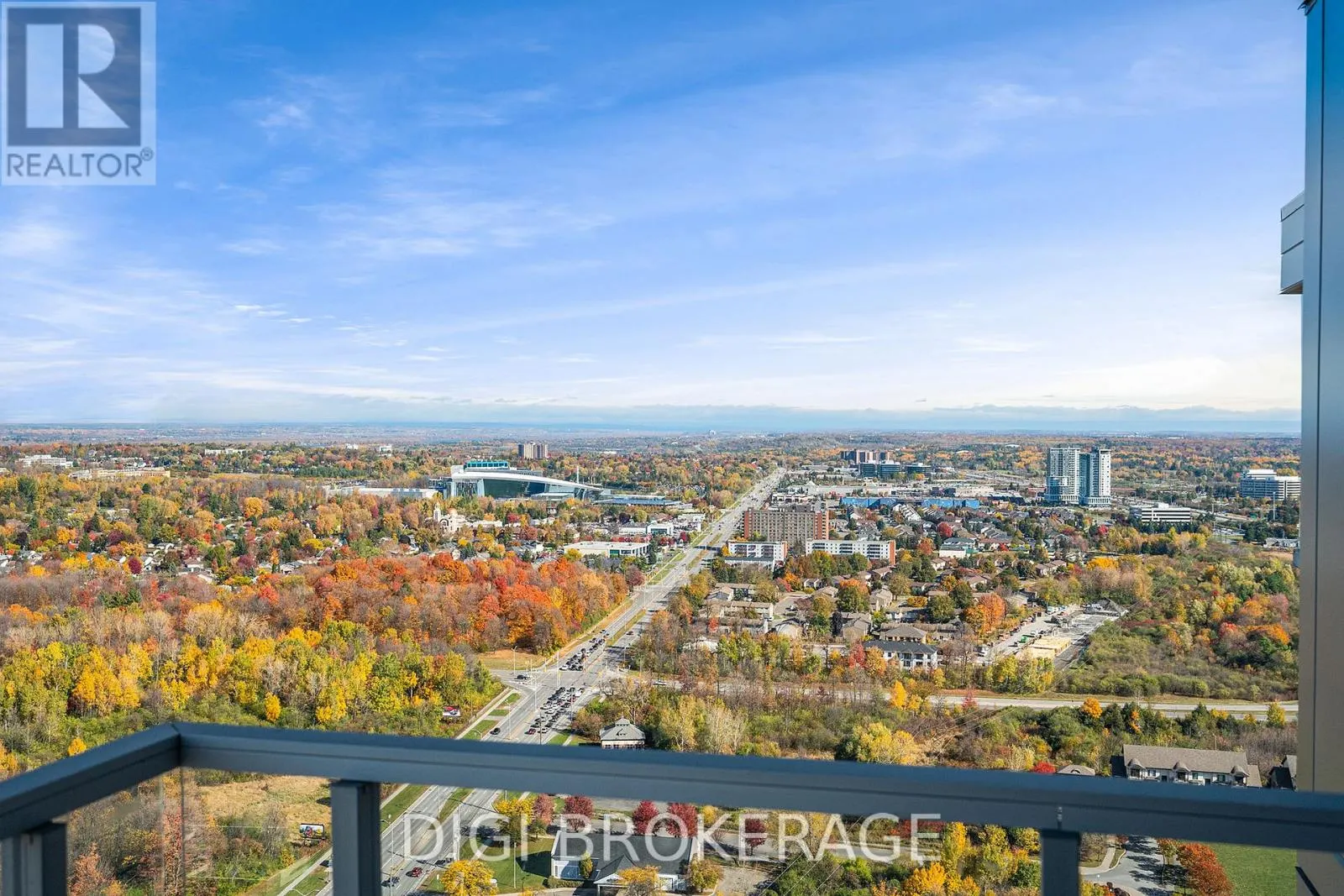 3503 - 1240 CUMMINGS AVENUE