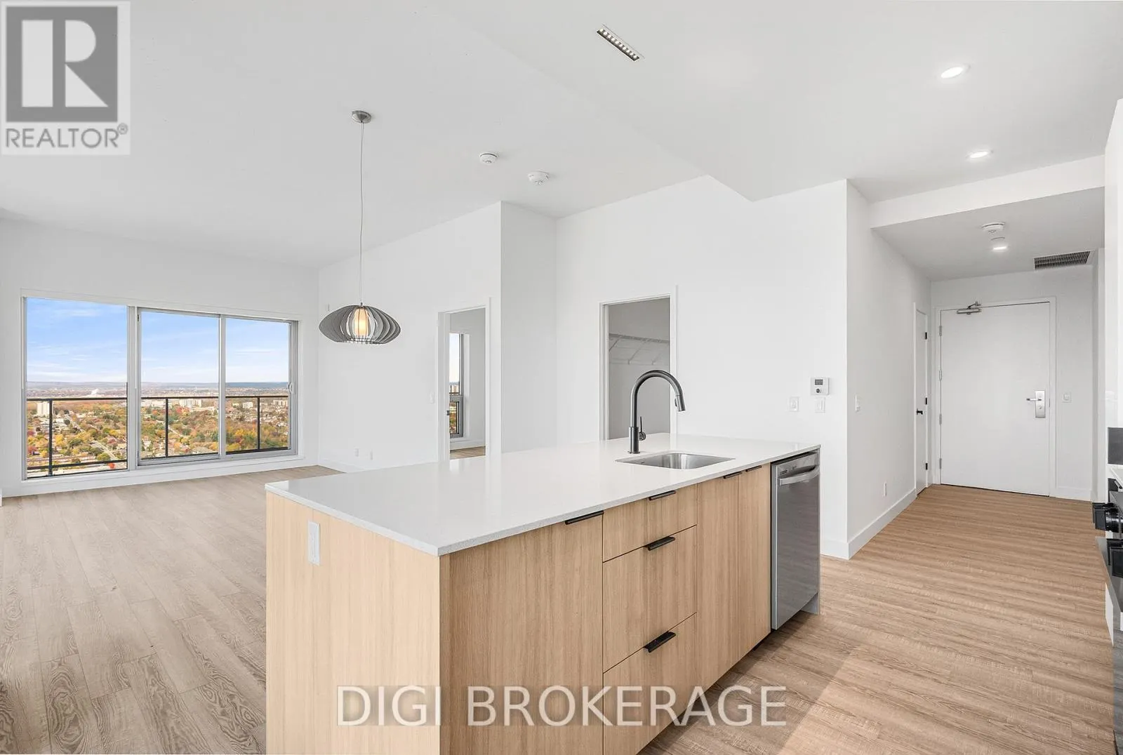 3503 - 1240 CUMMINGS AVENUE