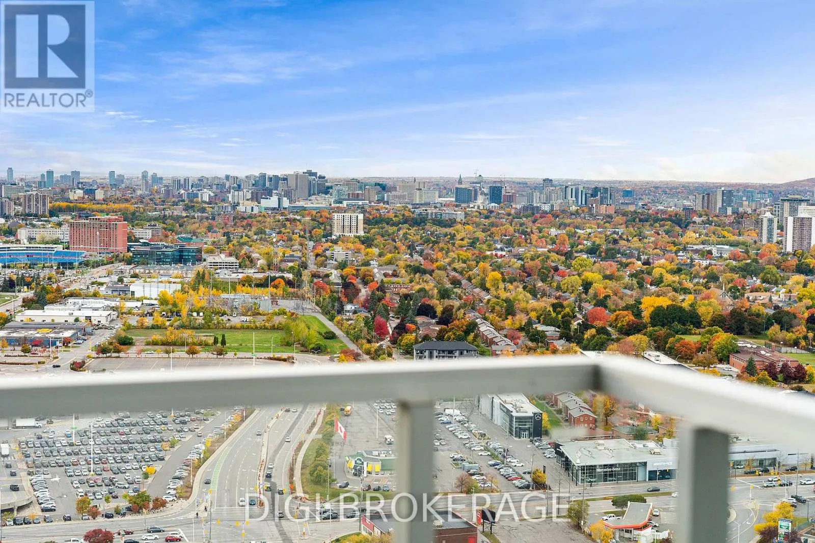 3503 - 1240 CUMMINGS AVENUE