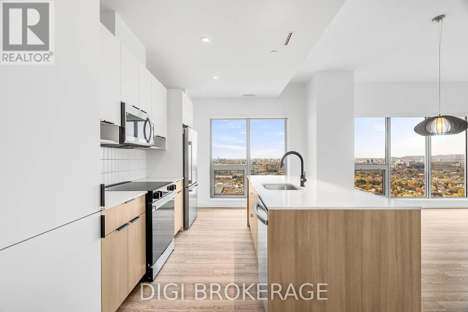 3503 - 1240 CUMMINGS AVENUE