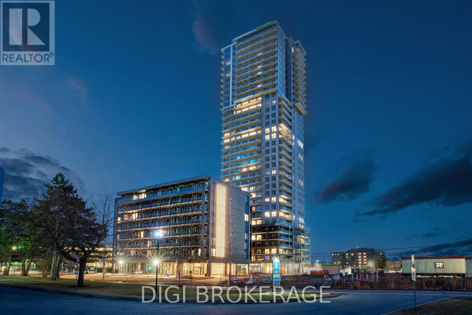 3503 - 1240 CUMMINGS AVENUE