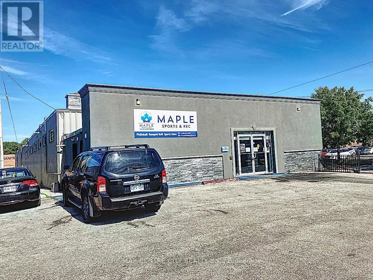 284 ADELAIDE STREET S