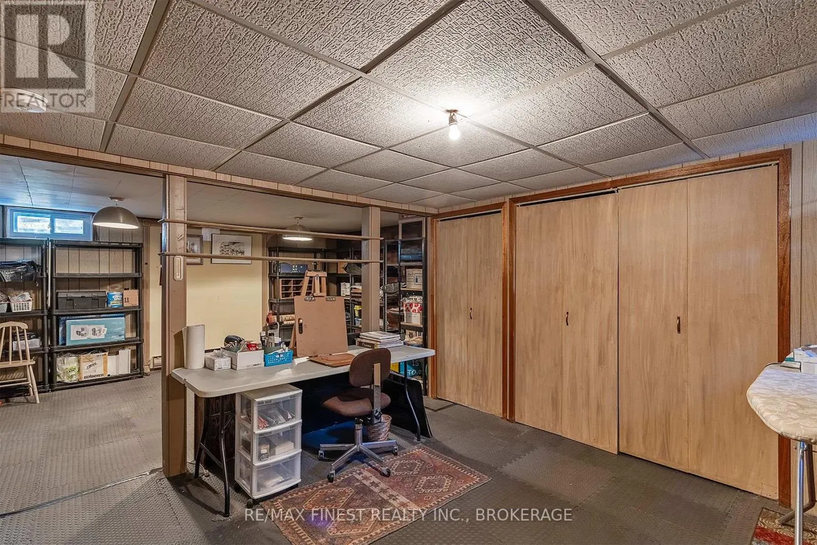 48 - 19 MACPHERSON AVENUE, #48