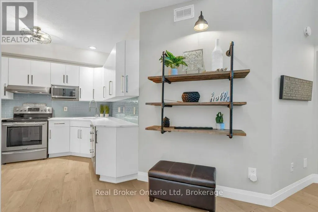 3 - 254 SUMMERFIELD DRIVE, #3