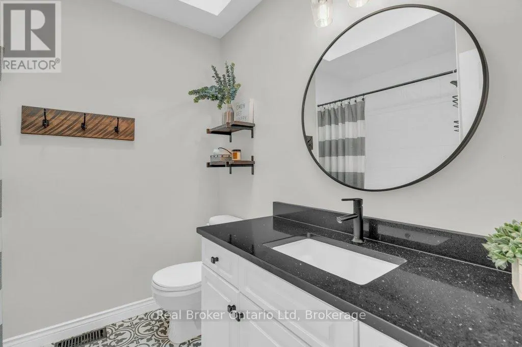 3 - 254 SUMMERFIELD DRIVE, #3