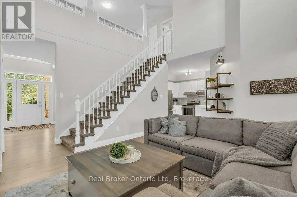 3 - 254 SUMMERFIELD DRIVE, #3