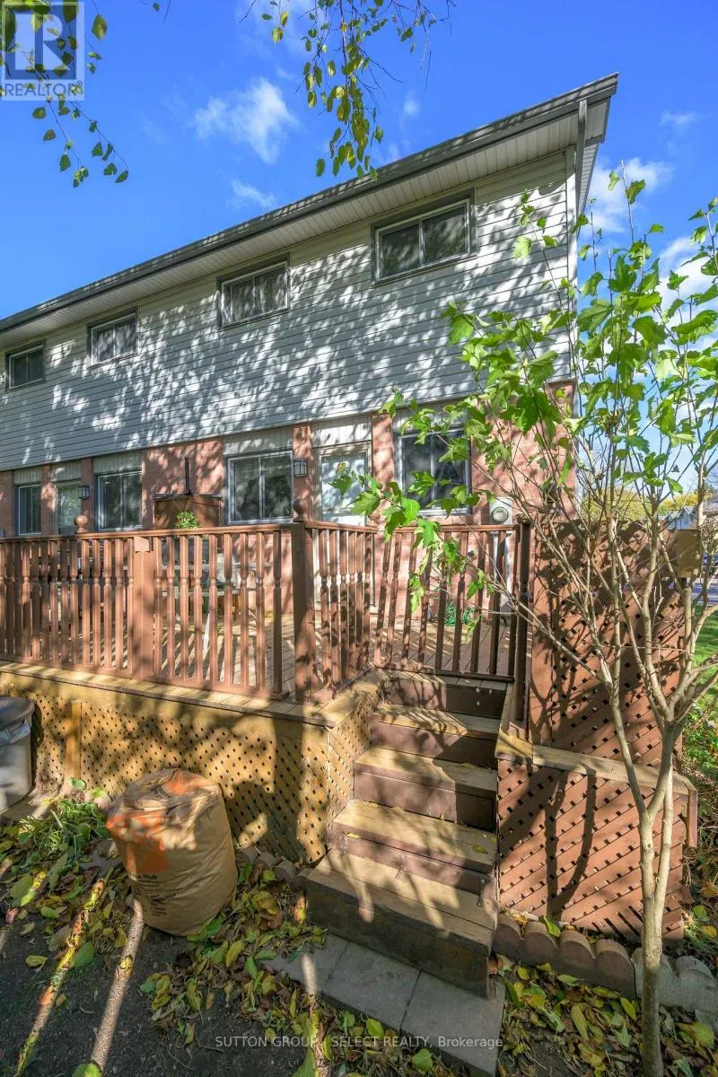 10 - 1215 CHEAPSIDE STREET, #10