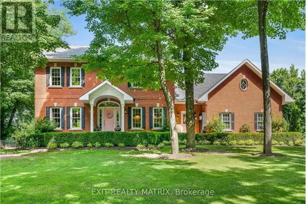 1271 GEORGES VANIER DRIVE