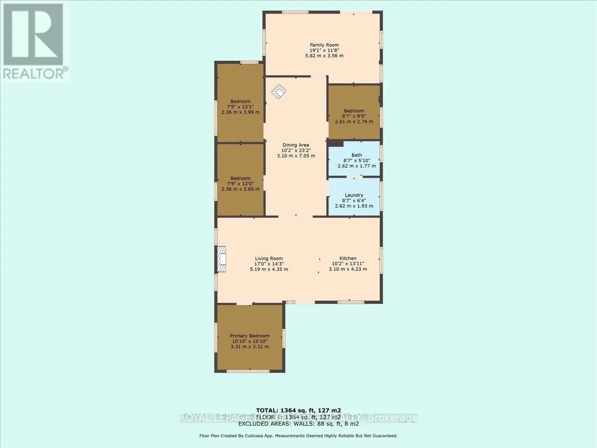 75 A & B HUGHES LANE