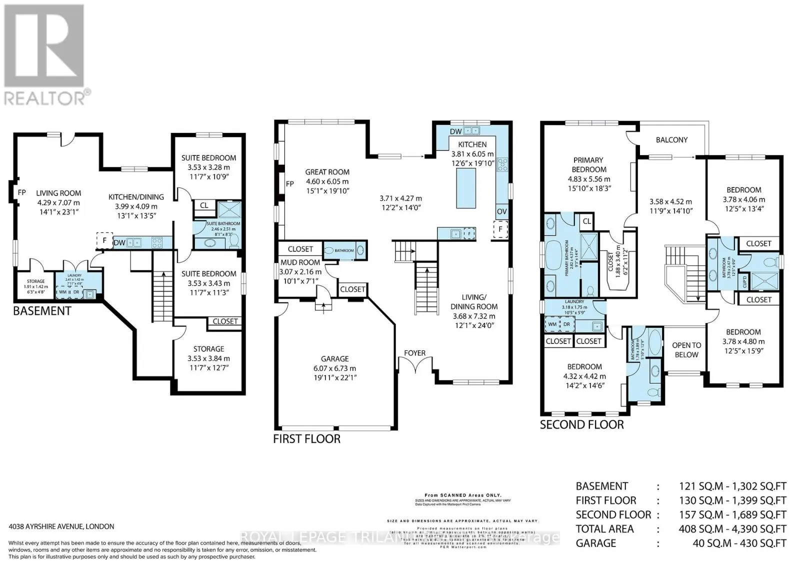 4038 AYRSHIRE AVENUE