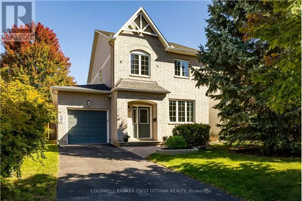 491 MEADOWBREEZE DRIVE