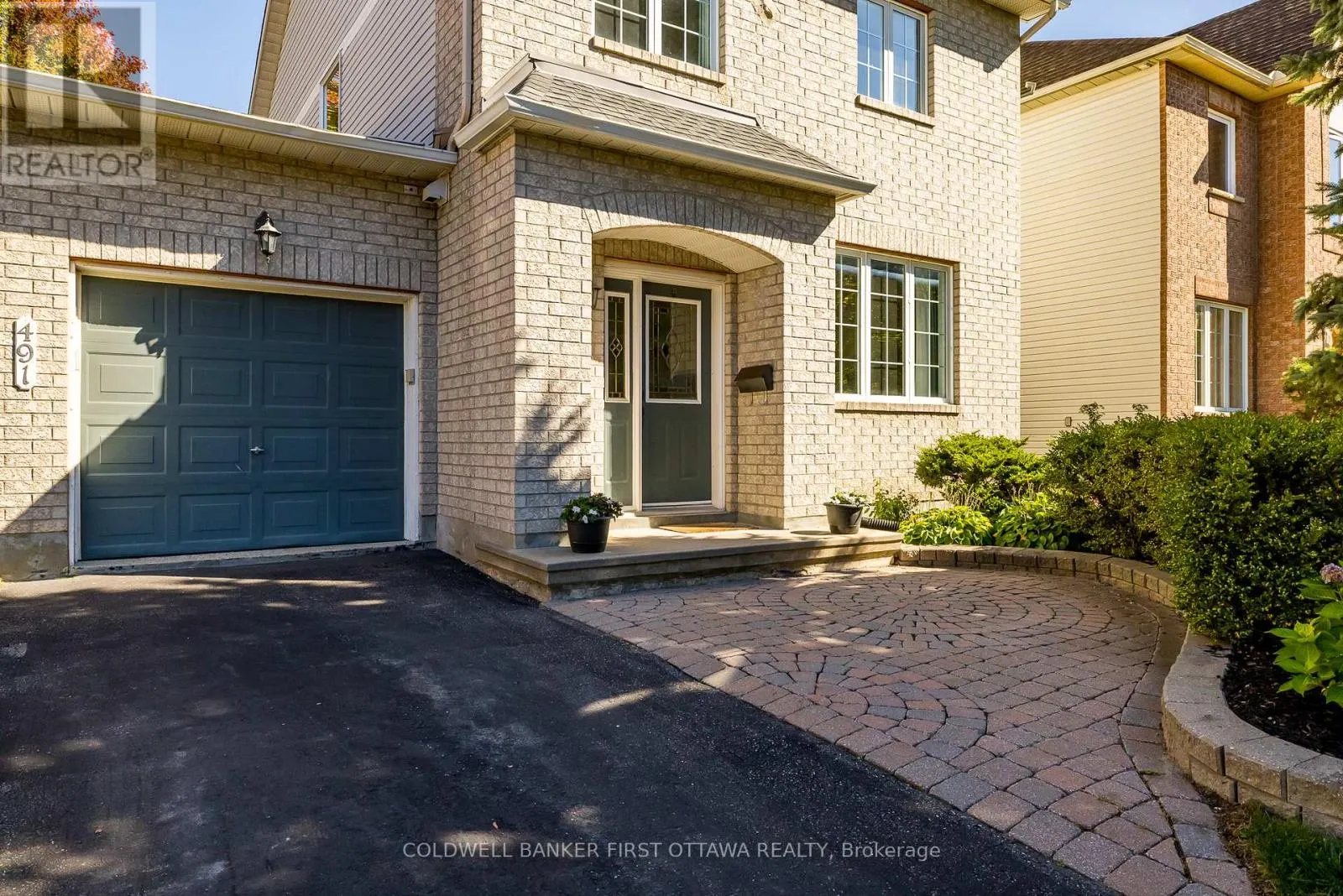 491 MEADOWBREEZE DRIVE