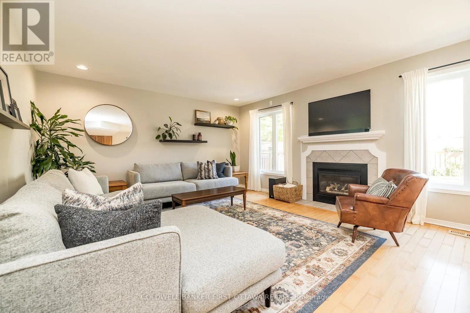 491 MEADOWBREEZE DRIVE