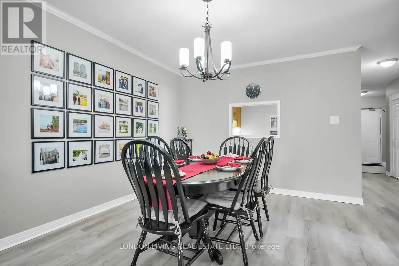 604 - 549 RIDOUT STREET N, #604