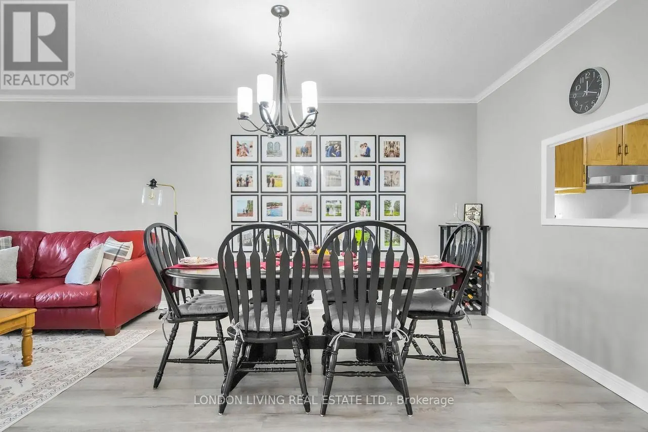 604 - 549 RIDOUT STREET N, #604