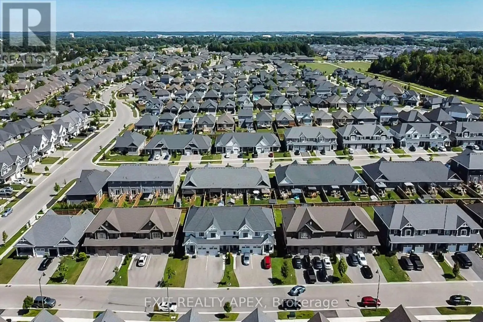 11 CHARTER CREEK COURT E