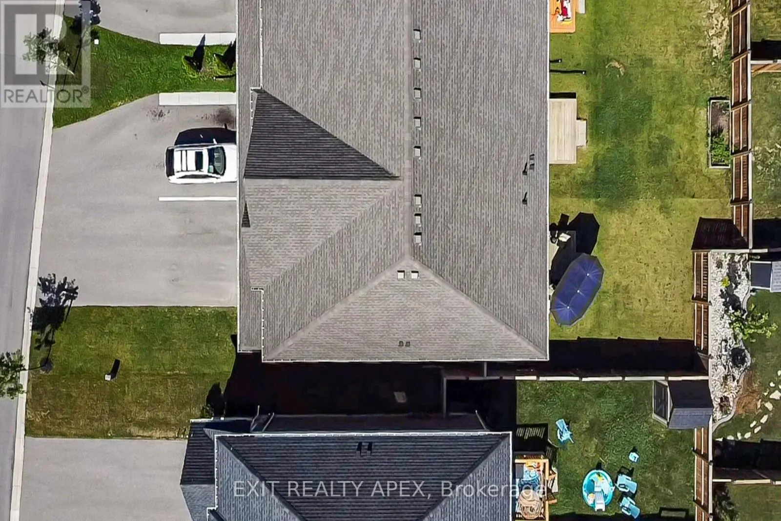 11 CHARTER CREEK COURT E