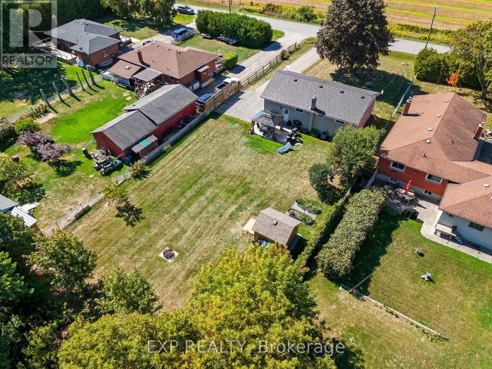 1515 PENTECOSTAL ROAD