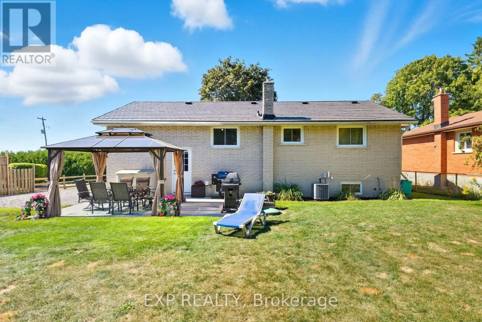 1515 PENTECOSTAL ROAD